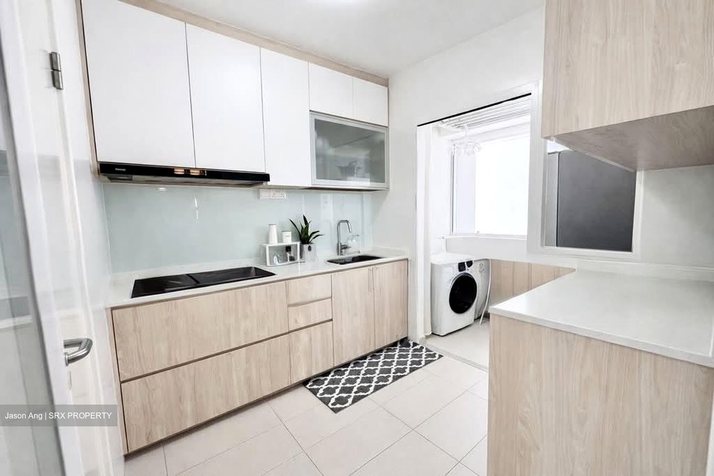 Blk 42A Skyoasis @ Dawson (Queenstown), HDB 4 Rooms #529478641